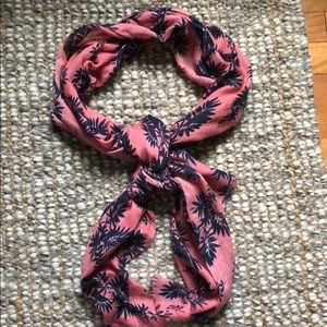 Jcrew scarf